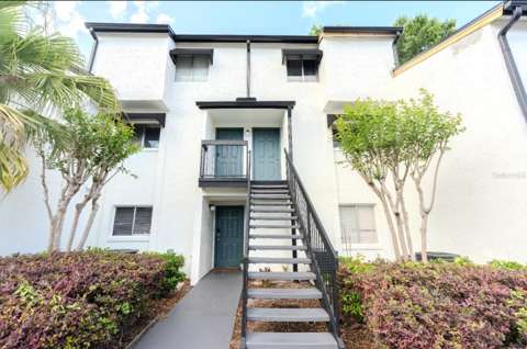 4267 S Semoran Boulevard #11, home for sale on S Semoran Boulevard