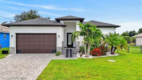 117 Thelma Drive, home for sale in Rotonda West 33947