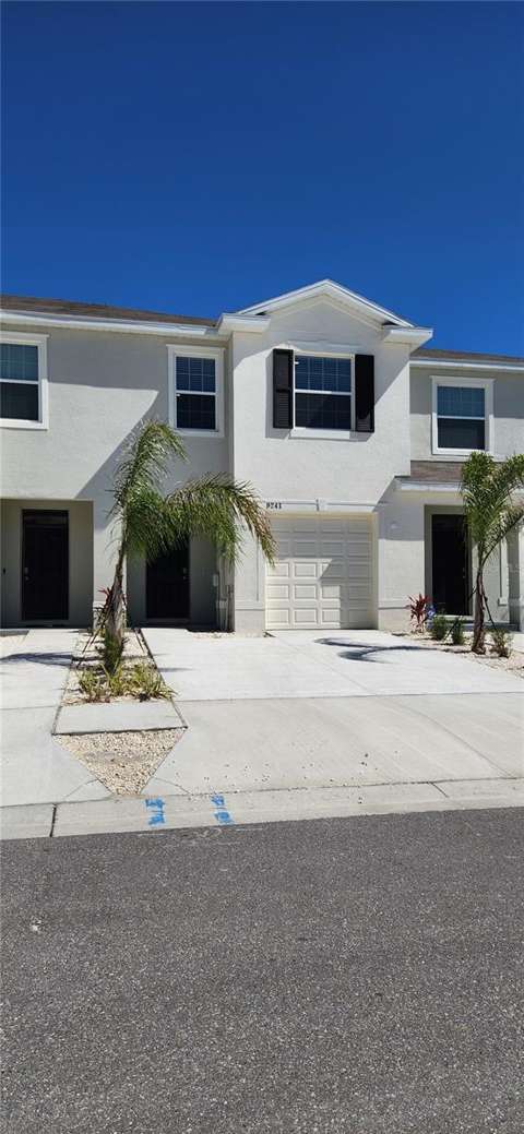 9241 Rock Harbour Way, home for sale in Tampa 33637