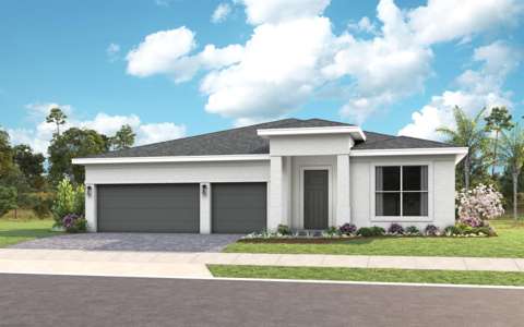 968 Club Cresswind Drive, home for sale in Lady Lake 32159