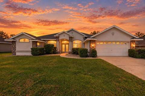 10100 SE 69Th Terrace, $300k–$500k for sale in Belleview