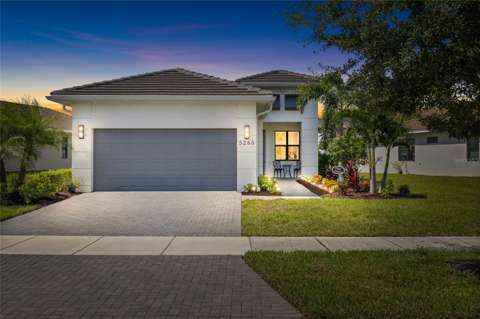 5265 Barnett Circle, home for sale on Barnett Circle