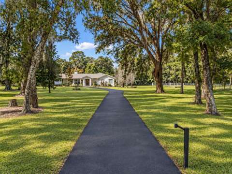 22 Wood Ridge Drive, home for sale in Ocala 34482