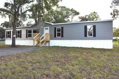 25300 Mardon Circle, home for sale in Paisley 32767