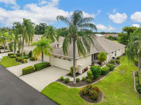 4238 Caddie Drive, home for sale in Bradenton 34203