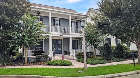1114 Tapestry Drive, home for sale in Celebration 34747
