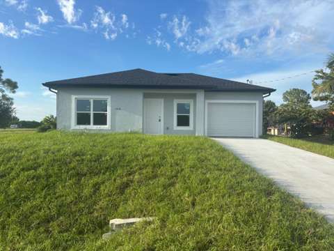 753 Pacific Street, home for sale in Lake Placid 33852