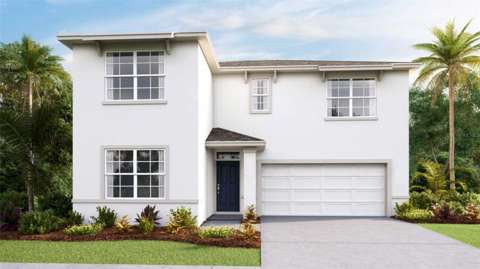 10746 Tucker Road, home for sale in Weeki Wachee 34613