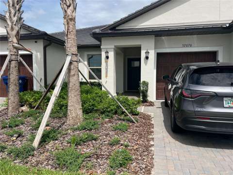 32070 Griffin Sands Lane, gated community for sale in San Antonio