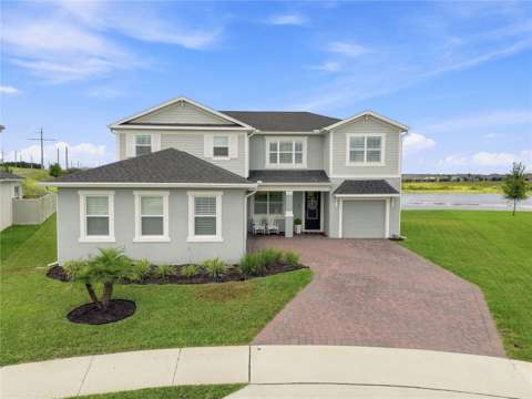 3168 Canna Lily Place, home for sale on Canna Lily Place