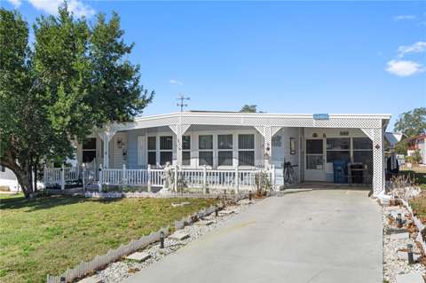 12492 Fairway Avenue, golf community for sale in Brooksville