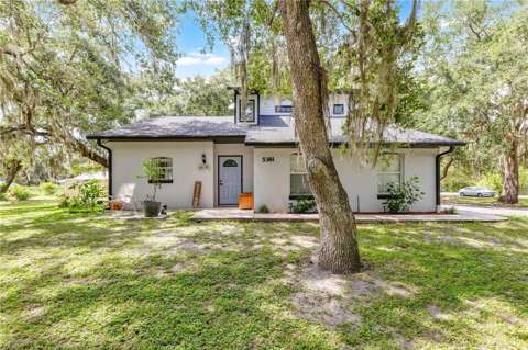 5381 Alligator Lake Road, home for sale in St. Cloud 34772