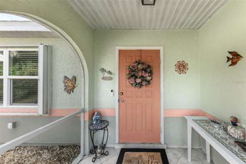 4360 Flamingo Boulevard, home for sale on Flamingo Boulevard