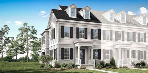1796 Headland Loop, home for sale in Celebration 34747
