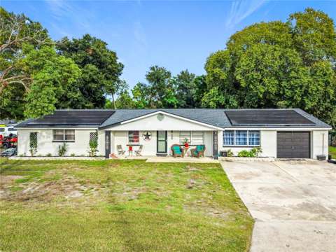 32848 County Road 473, home for sale on County Road 473
