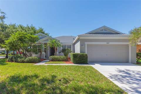 11817 Holly Crest Lane, home for sale in Riverview 33569