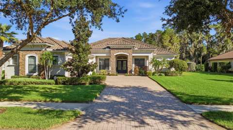 17309 Ladera Estates Boulevard, home for sale in Lutz 33548