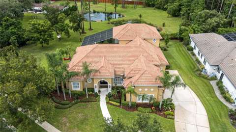 1063 Henley Downs Place, luxury home for sale in Lake Mary