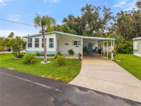 3329 Eileen Drive, home for sale in Ellenton 34222