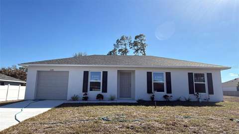 2638 Rock Creek Drive, home for sale on Rock Creek Drive