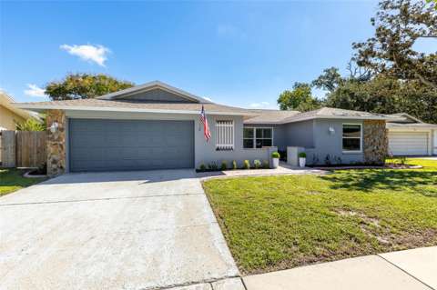 3427 Glossy Ibis Ct, home for sale in Palm Harbor 34683