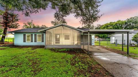 6000 Crews Lake Road, home for sale on Crews Lake Road