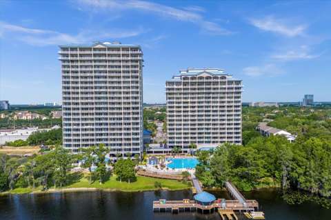 13427 Blue Heron Beach Drive #2-1105, home for sale in Orlando 32821