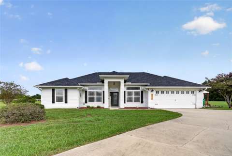 25716 NW 176Th Lane, home for sale in High Springs 32643