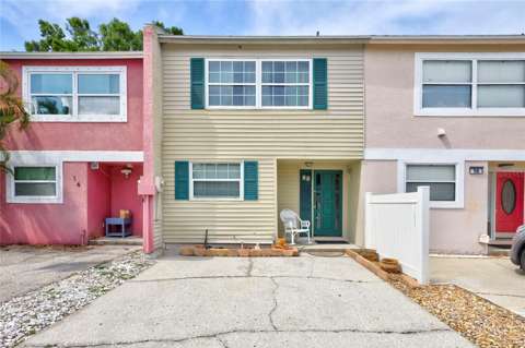 2811 S Pines Drive #15, home for sale on S Pines Drive