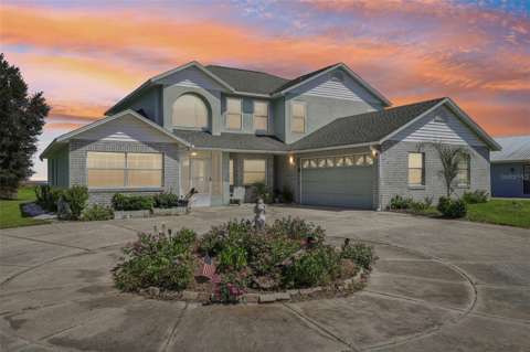 3480 Lakeshore Boulevard, home for sale in St. Cloud 34769