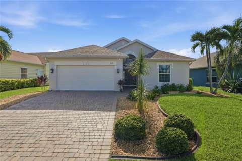 8631 Lake Front Court, home for sale on Lake Front Court