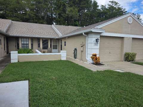 13227 Molitor Court, home for sale in Hudson 34669