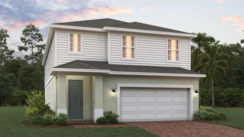 14604 Crestavista Avenue, home for sale in Clermont 34714