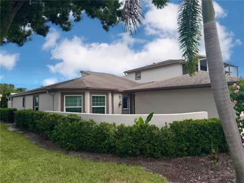 4621 Hidden View Place #27, home for sale in Sarasota 34235