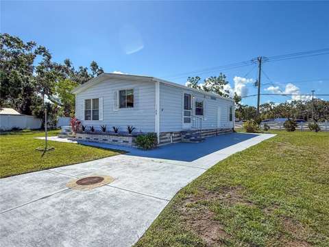 4609 10Th Street Court, home for sale in Ellenton 34222