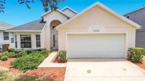 1021 Tourmaline Drive, home for sale on Tourmaline Drive