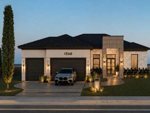 15348 Red Head Avenue, luxury home for sale in Port Charlotte