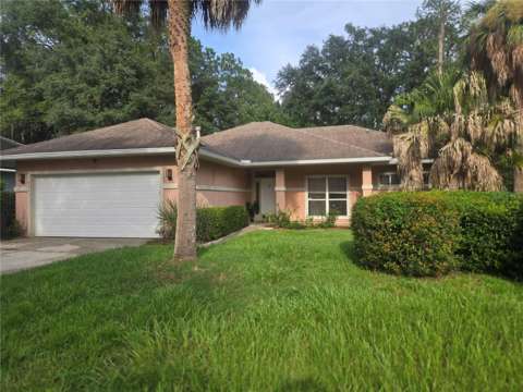 4423 NW 36Th Street, home for sale in Gainesville 32605
