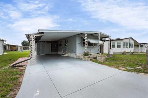 5318 Astrid Drive, golf community for sale in Zephyrhills
