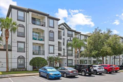 4126 Breakview Drive #40601, home for sale in Orlando 32819