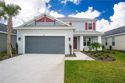 5719 Maidenstone Way, home for sale on Maidenstone Way