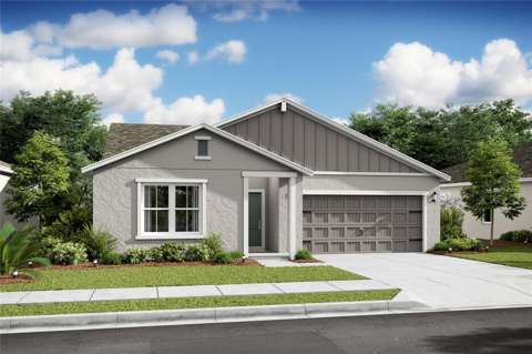8281 W Wakefield Drive, home for sale in Dunnellon 34434