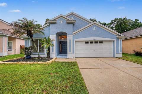 6222 Crickethollow Drive, home for sale on Crickethollow Drive