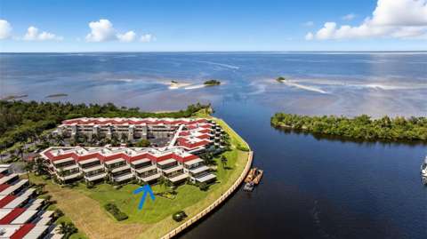 3260 Southshore Drive #63A, home for sale in Punta Gorda 33955