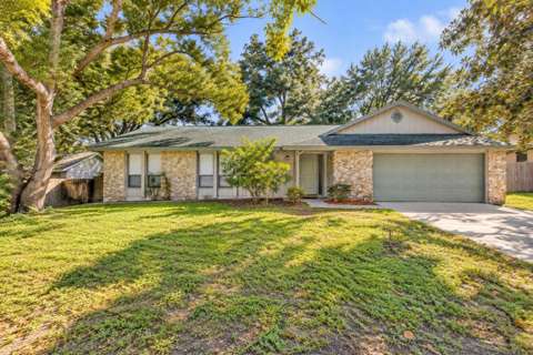 6330 Delta Leah Drive, home for sale in Orlando 32818