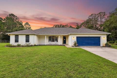 19106 Sheldon Street, pool for sale in Orlando
