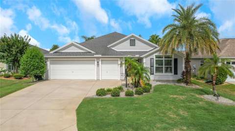 1241 Tarflower Terrace, home for sale in The Villages 32163