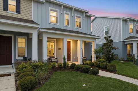 4997 Avalon Park Boulevard, home for sale in Wesley Chapel 33545