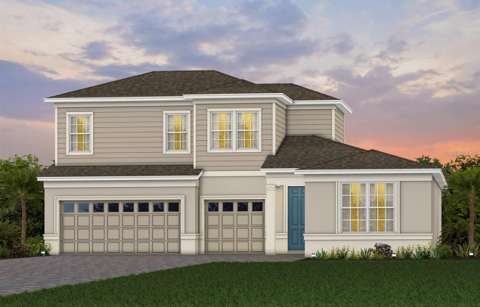285 Crystal Wood Drive, home for sale in Winter Garden 34787