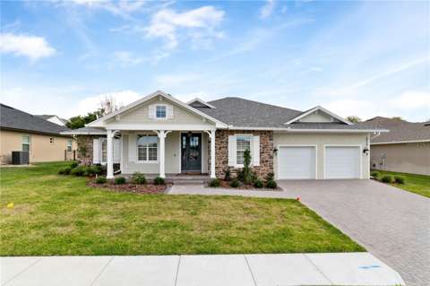 2229 Coachman Loop, home for sale in Lakeland 33812